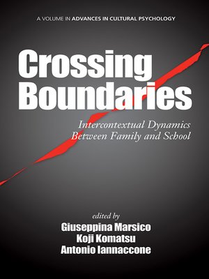 cover image of Crossing Boundaries